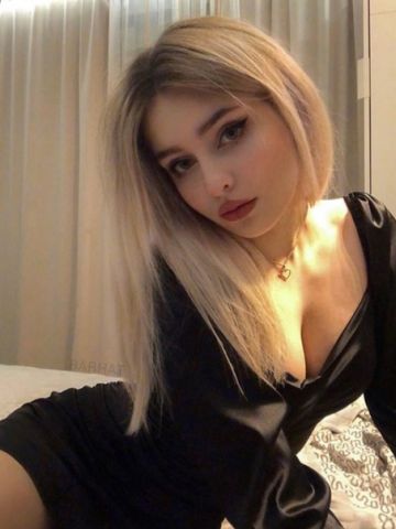Проститутка Маргарита